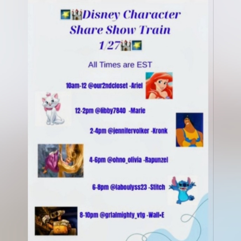 𝐒𝐔𝐌𝐌𝐄𝐑 𝐒𝐇𝐀𝐑𝐄 𝐓𝐑𝐀𝐈𝐍 𝐏𝐀𝐑𝐓 𝟐 - Picture 9 of 9